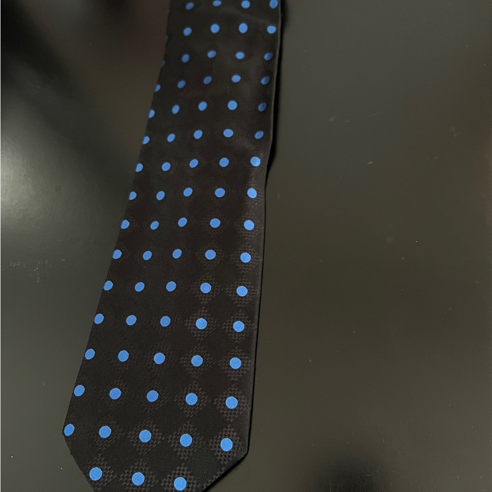 Salvatore Gregorio Men’s Tie